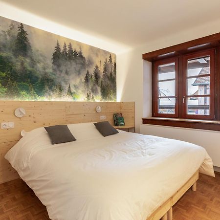 Chabi Cottage Gite Au Coeur D'Егишем Екстериор снимка