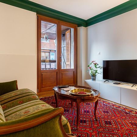 Chabi Cottage Gite Au Coeur D'Егишем Екстериор снимка