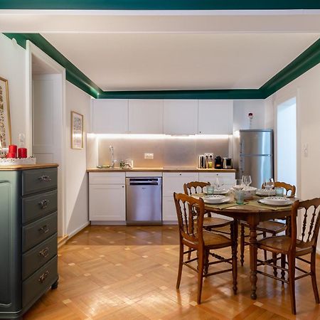 Chabi Cottage Gite Au Coeur D'Егишем Екстериор снимка