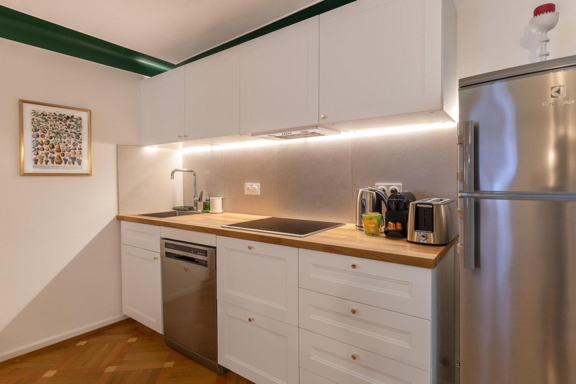 Chabi Cottage Gite Au Coeur D'Егишем Екстериор снимка