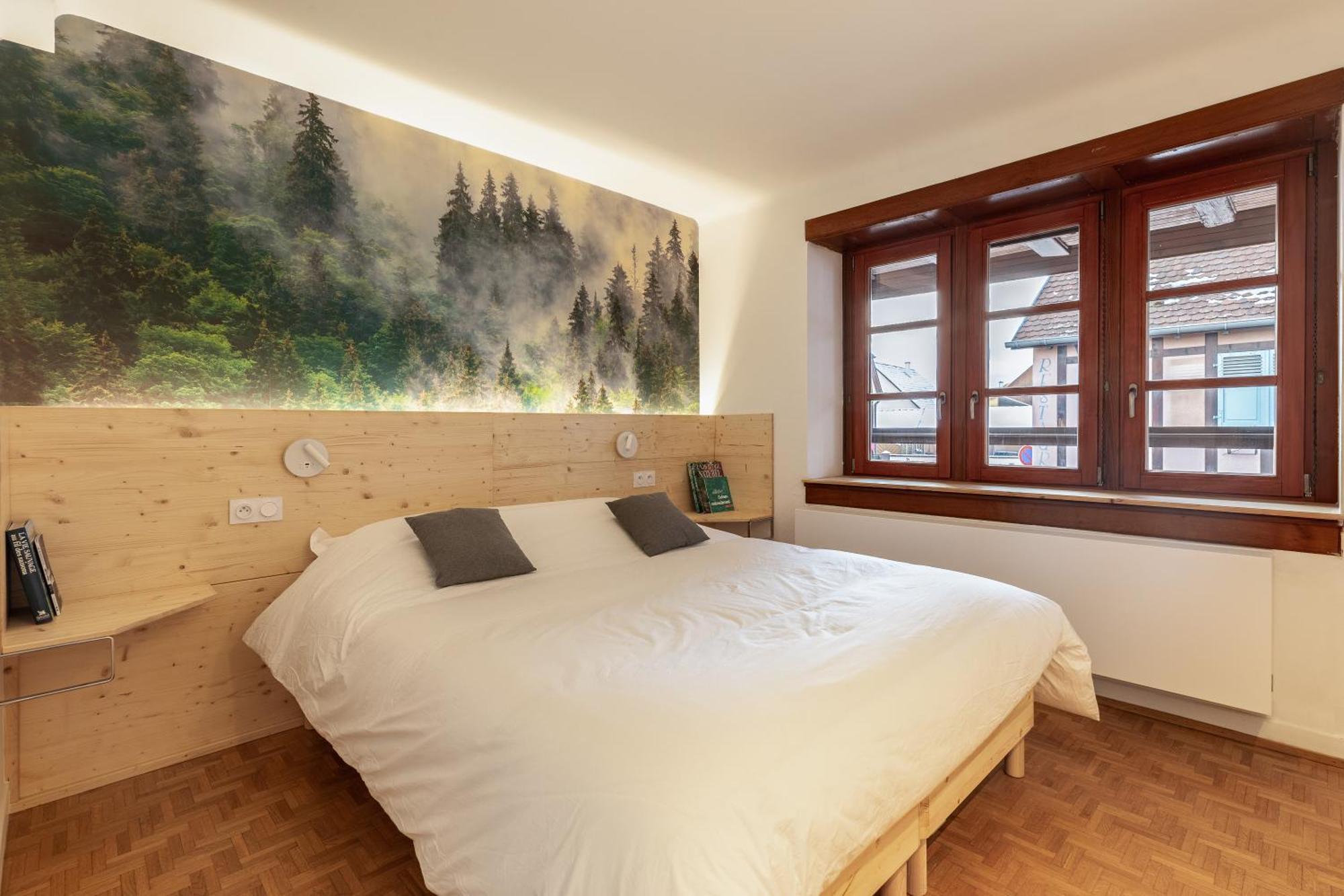 Chabi Cottage Gite Au Coeur D'Егишем Екстериор снимка
