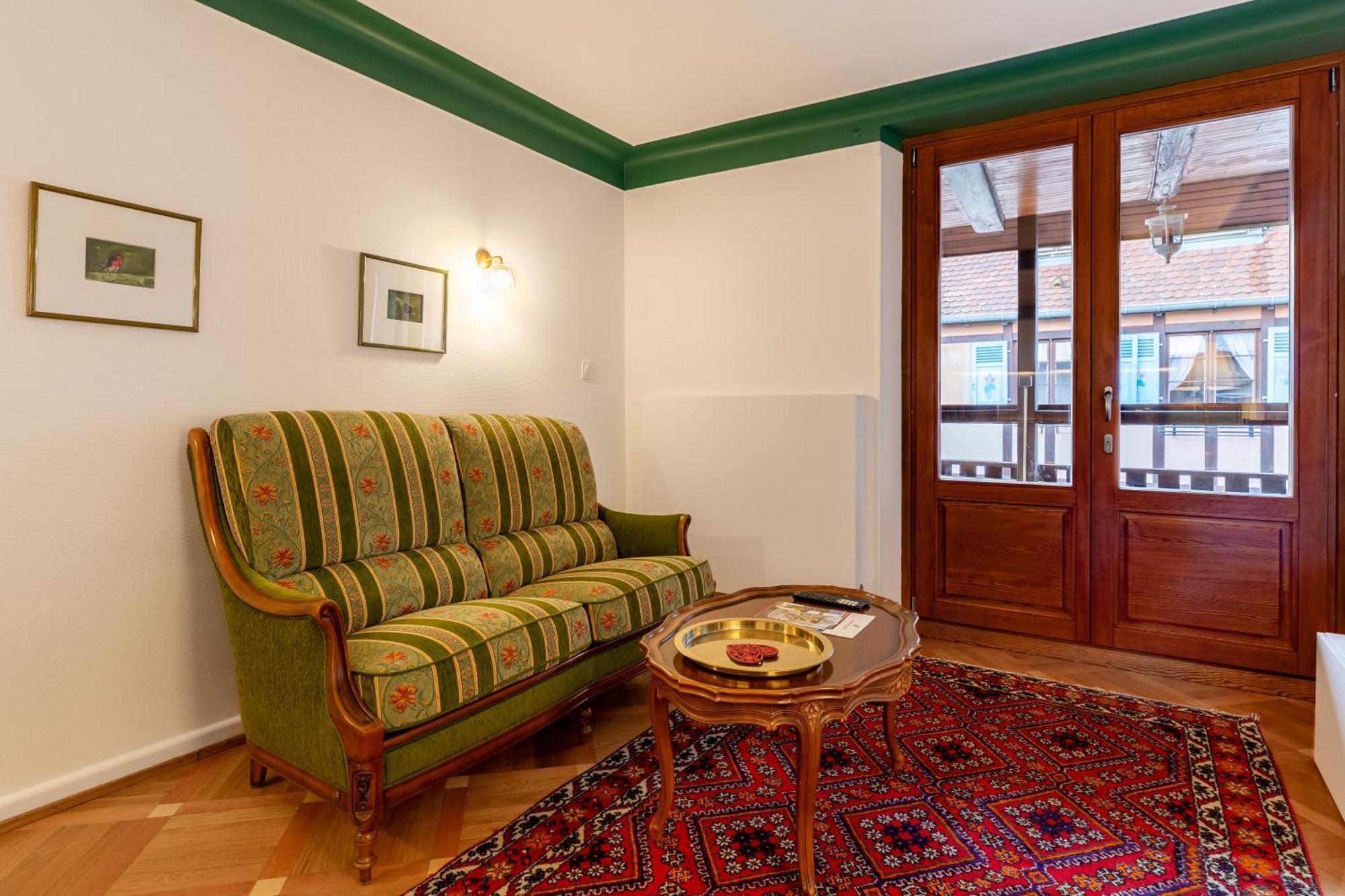 Chabi Cottage Gite Au Coeur D'Егишем Екстериор снимка